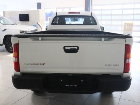 2026-Foton-Tunland-20T-G7-Workhorse-Single-Cab_5