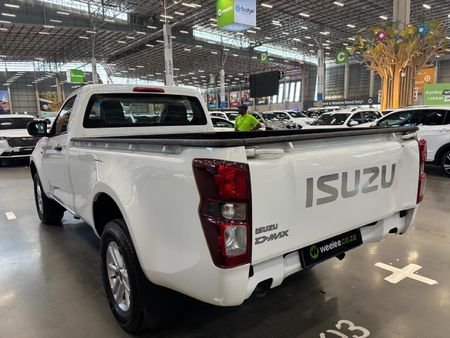 2023-Isuzu-D-Max-19-DDI-HR-L-Single-Cab_4