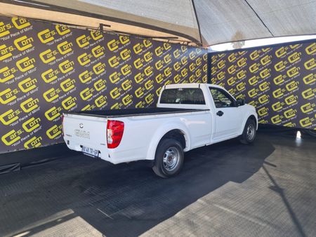 2022-GWM-Steed-5-22-MPi-Workhorse-Single-Cab_0