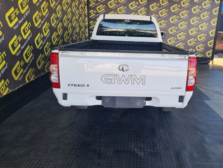 2022-GWM-Steed-5-22-MPi-Workhorse-Single-Cab_5