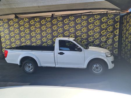 2022-GWM-Steed-5-22-MPi-Workhorse-Single-Cab_6