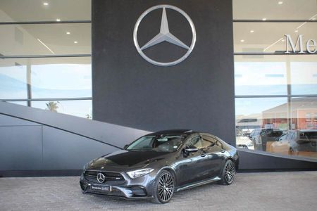 2019-Mercedes-AMG-CLS-53-AMG-4Matic_0