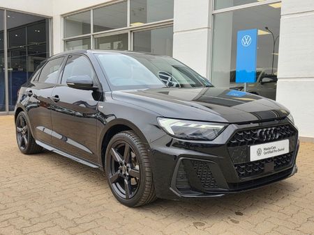 2025-Audi-A1-Sportback-30-TFSI-Black-Edition-S-Tronic_9