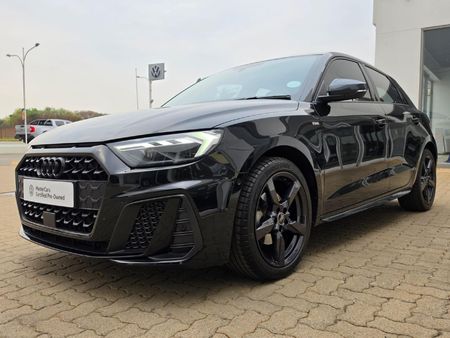 2025-Audi-A1-Sportback-30-TFSI-Black-Edition-S-Tronic_5