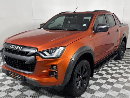 2022-Isuzu-D-Max-30-DDI-V-Cross-HR-Auto-Double-Cab_0