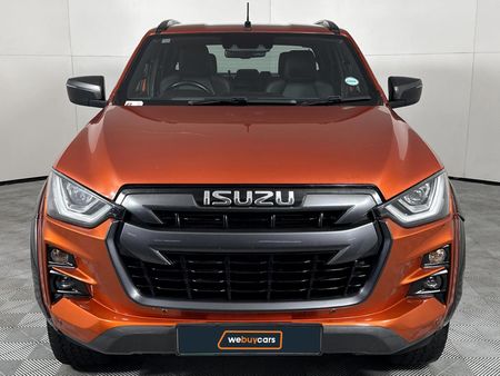 2022-Isuzu-D-Max-30-DDI-V-Cross-HR-Auto-Double-Cab_1