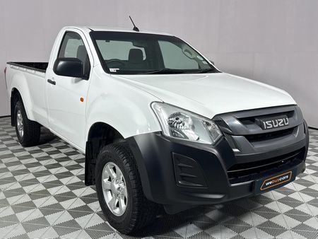 2022-Isuzu-D-Max-250-HO-Fleetside-Safety-Single-Cab_2