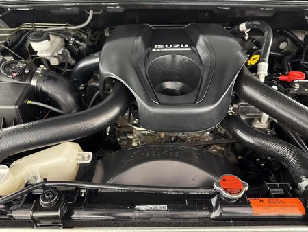 2021-Isuzu-D-Max-250-HO-X-Rider-Auto-Double-Cab_14