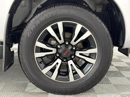 2021-Isuzu-D-Max-250-HO-X-Rider-Auto-Double-Cab_16