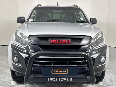 2021-Isuzu-D-Max-250-HO-X-Rider-Auto-Double-Cab_1