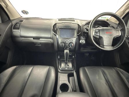 2021-Isuzu-D-Max-250-HO-X-Rider-Auto-Double-Cab_6