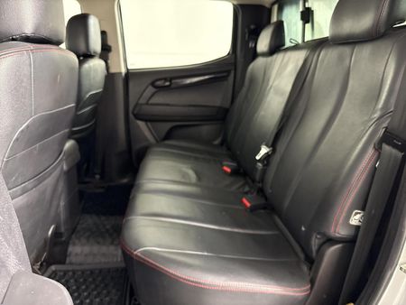 2021-Isuzu-D-Max-250-HO-X-Rider-Auto-Double-Cab_8