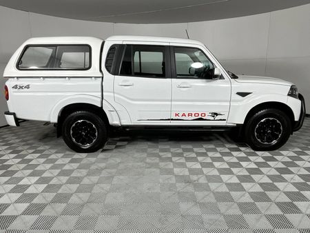 2025-Mahindra-Pik-Up-22-mHawk-S11-4x4-Auto-Double-Cab_3