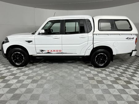 2025-Mahindra-Pik-Up-22-mHawk-S11-4x4-Auto-Double-Cab_5