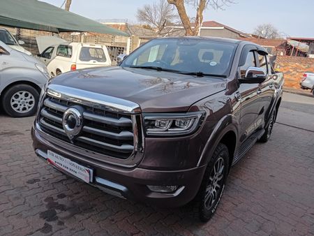 2026-GWM-P-Series-CV-20-TD-DLX-Auto-Double-Cab_8