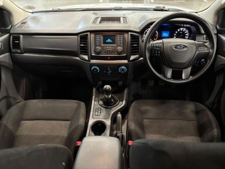 2019-Ford-Ranger-22-TDCi-XL-Double-Cab_9