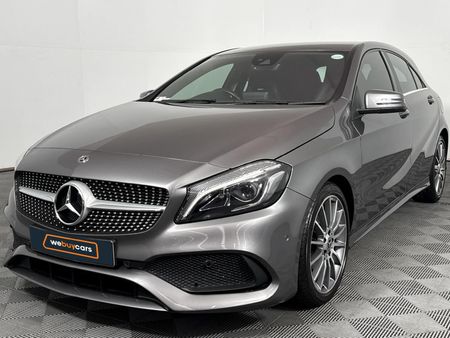 2018-Mercedes-Benz-A-Class-A-200-AMG-Auto_0