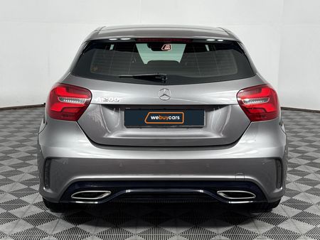 2018-Mercedes-Benz-A-Class-A-200-AMG-Auto_4