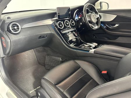2017-Mercedes-Benz-C-Class-C-200-AMG-Coupe-Auto_7