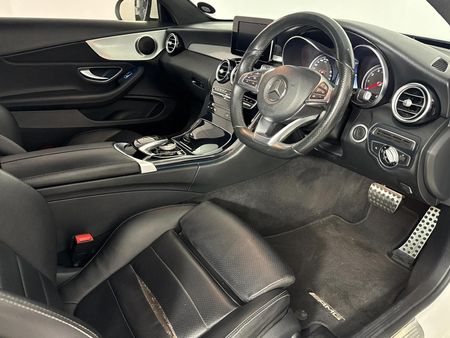2017-Mercedes-Benz-C-Class-C-200-AMG-Coupe-Auto_8
