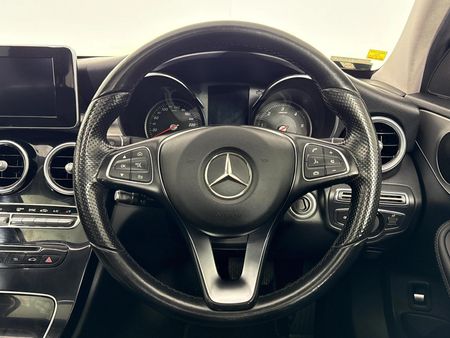 2014-Mercedes-Benz-C-Class-C-220-Bluetec-Avantgarde-Auto_11