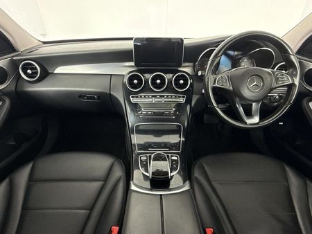 2014-Mercedes-Benz-C-Class-C-220-Bluetec-Avantgarde-Auto_6