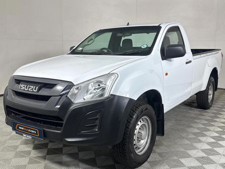 2021-Isuzu-D-Max-250-HO-Fleetside-Safety-Single-Cab_0