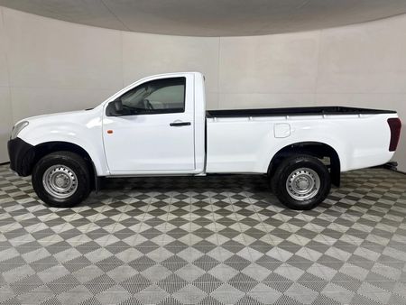 2021-Isuzu-D-Max-250-HO-Fleetside-Safety-Single-Cab_5