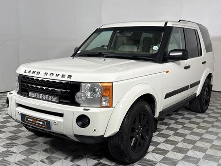 2006-Land-Rover-Discovery-3-V8-HSE-Auto_0