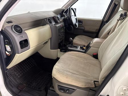 2006-Land-Rover-Discovery-3-V8-HSE-Auto_9