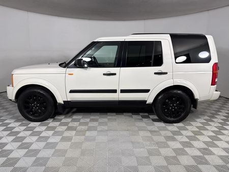 2006-Land-Rover-Discovery-3-V8-HSE-Auto_5