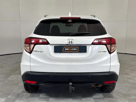 2017-Honda-HR-V-18-Elegance-Auto_4