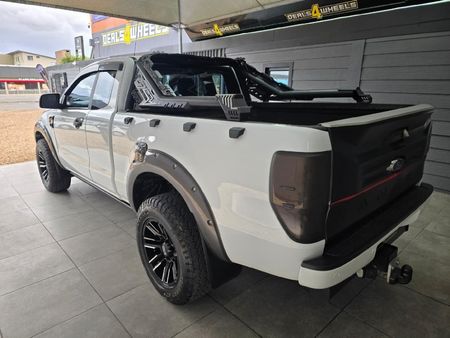 2017-Ford-Ranger-22-TDCi-XL-Auto-SuperCab_4