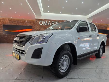2025-Isuzu-D-Max-250-HO-Hi-Rider-Double-Cab_1