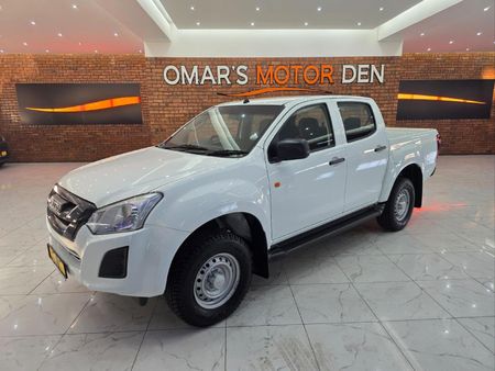 2025-Isuzu-D-Max-250-HO-Hi-Rider-Double-Cab_2