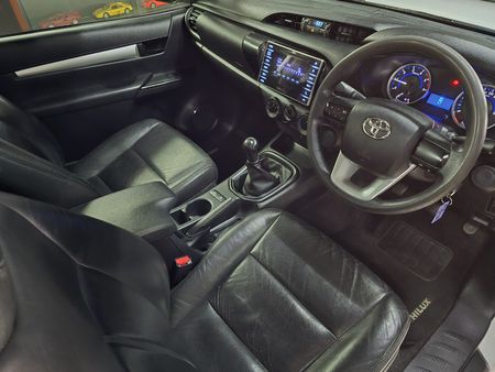 2018-Toyota-Hilux-24-GD-6-Raised-Body-SRX-Single-Cab_8