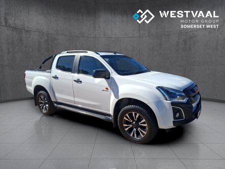 2020-Isuzu-D-Max-250-HO-X-Rider-Auto-Double-Cab_0
