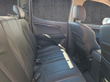 2020-Isuzu-D-Max-250-HO-X-Rider-Auto-Double-Cab_16
