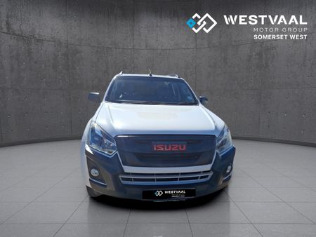 2020-Isuzu-D-Max-250-HO-X-Rider-Auto-Double-Cab_1