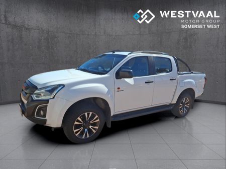 2020-Isuzu-D-Max-250-HO-X-Rider-Auto-Double-Cab_2