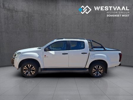 2020-Isuzu-D-Max-250-HO-X-Rider-Auto-Double-Cab_3