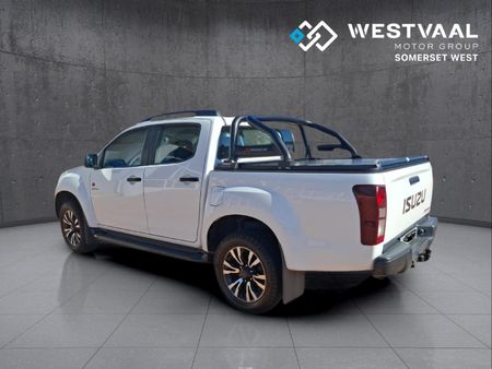 2020-Isuzu-D-Max-250-HO-X-Rider-Auto-Double-Cab_4