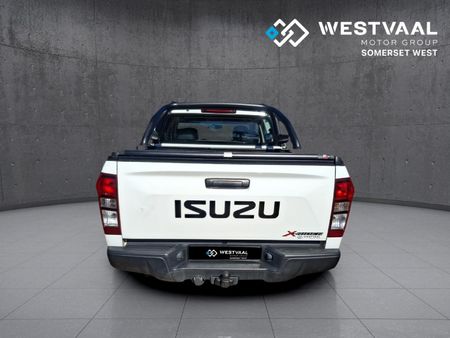 2020-Isuzu-D-Max-250-HO-X-Rider-Auto-Double-Cab_5