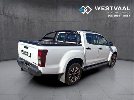 2020-Isuzu-D-Max-250-HO-X-Rider-Auto-Double-Cab_6