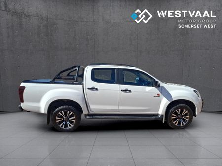 2020-Isuzu-D-Max-250-HO-X-Rider-Auto-Double-Cab_7
