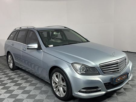2012-Mercedes-Benz-C-Class-C-200-CDi-Estate-Avantgarde-Auto_2