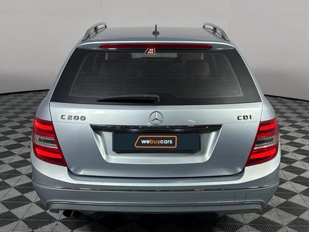 2012-Mercedes-Benz-C-Class-C-200-CDi-Estate-Avantgarde-Auto_4