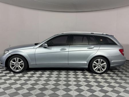 2012-Mercedes-Benz-C-Class-C-200-CDi-Estate-Avantgarde-Auto_5