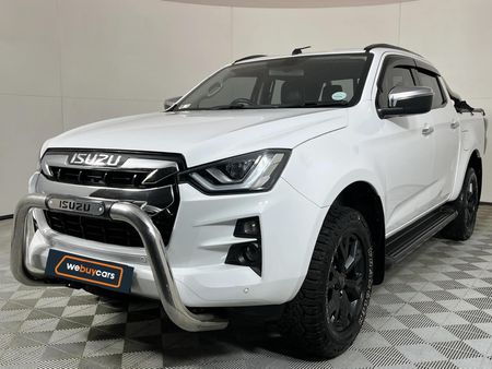 2022-Isuzu-D-Max-30-DDI-LSE-Auto-Double-Cab_0