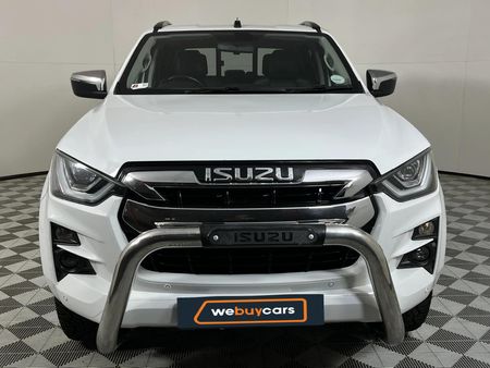 2022-Isuzu-D-Max-30-DDI-LSE-Auto-Double-Cab_1